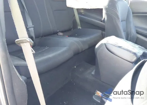 2014 Honda Accord Ex z USA, uszkodzony, nr VIN 1HGCT1B78EA016471